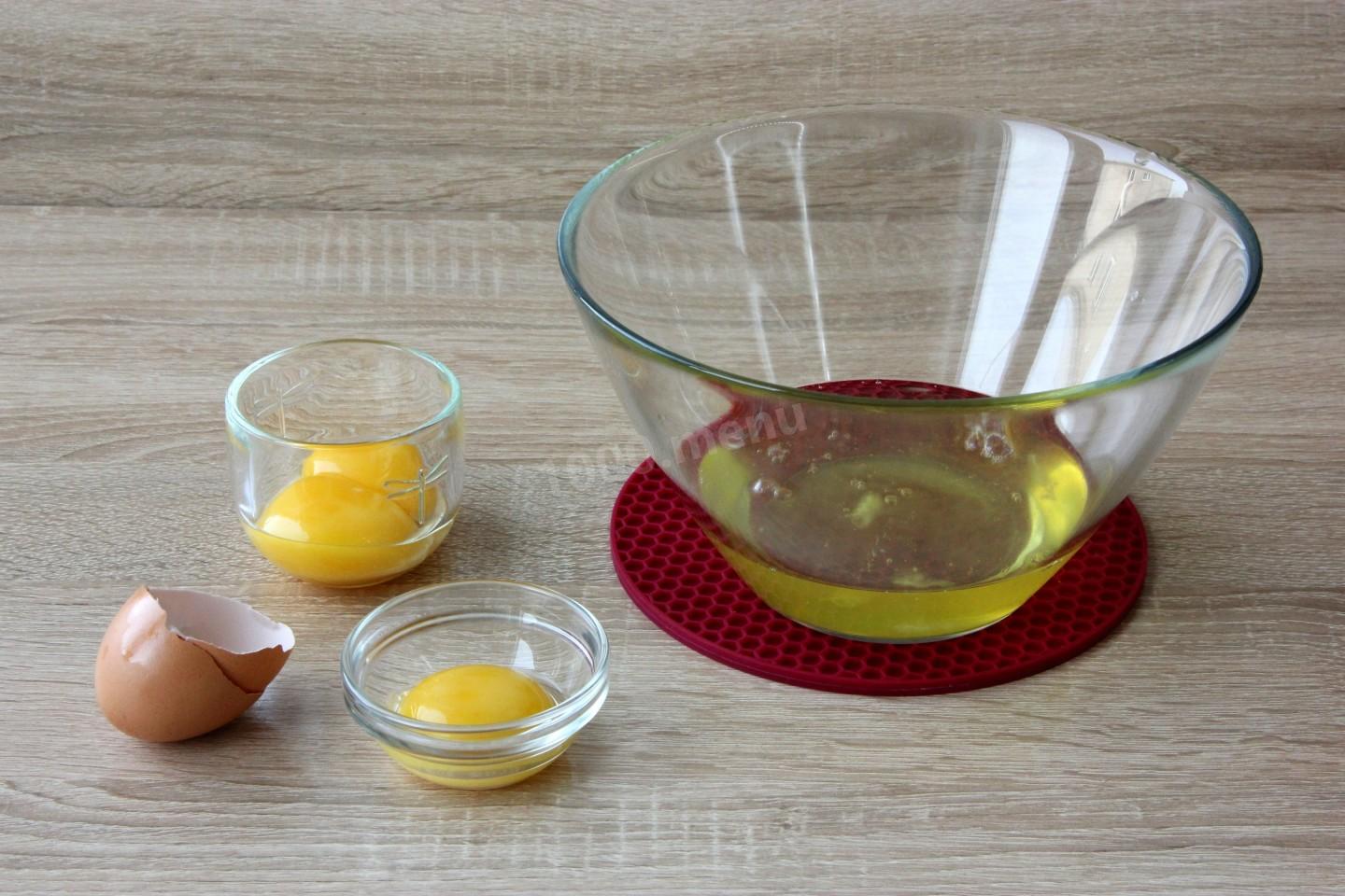 Шаг 3 приготовления Пляцок Цыганские тропы