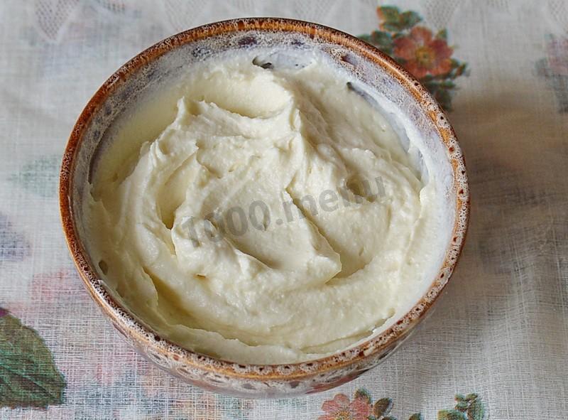 Шаг 16 приготовления Кокосовый бисквит Дакуаз