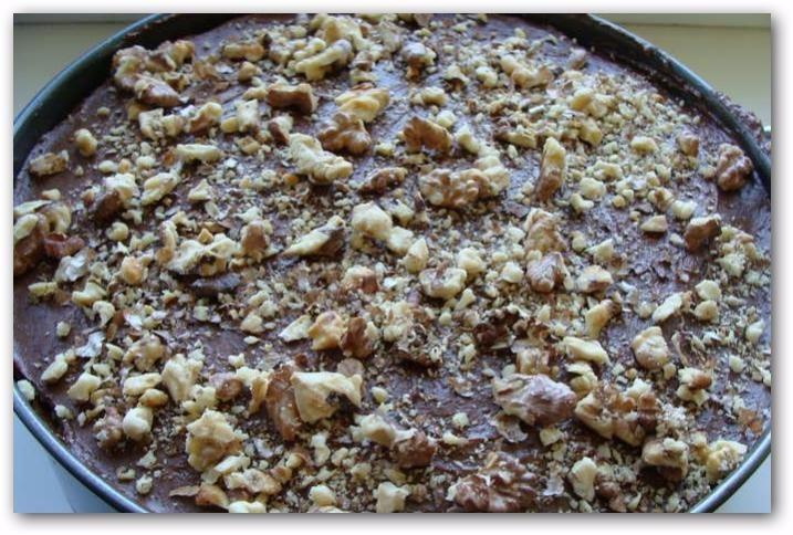 Шаг 12 приготовления Медовый Торт Кокетка