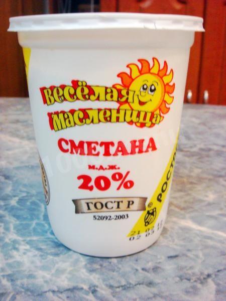 Шаг 3 приготовления Бисквит с орехами и лимоном