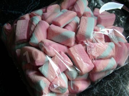 Обложка рецепта Мастика для тортов из зефира