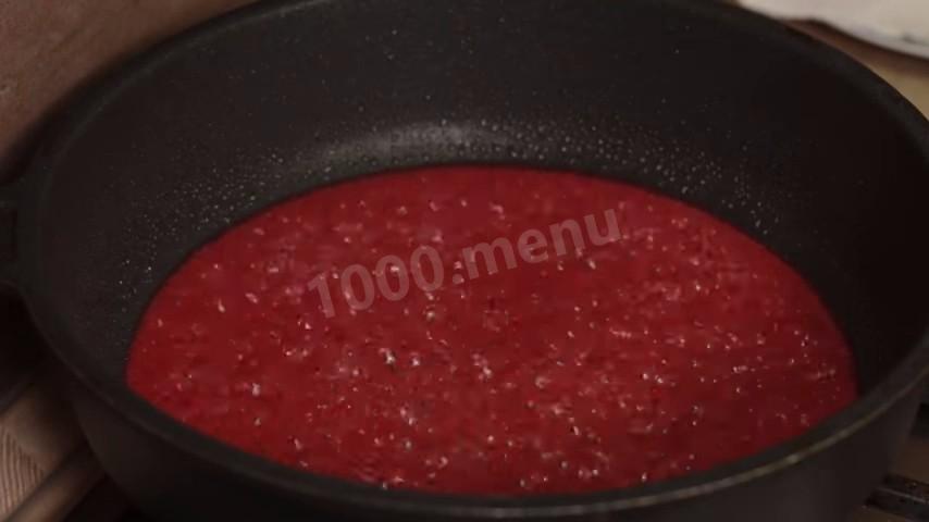 Шаг 3 приготовления Декор бюджетный универсальный кружевной чипс