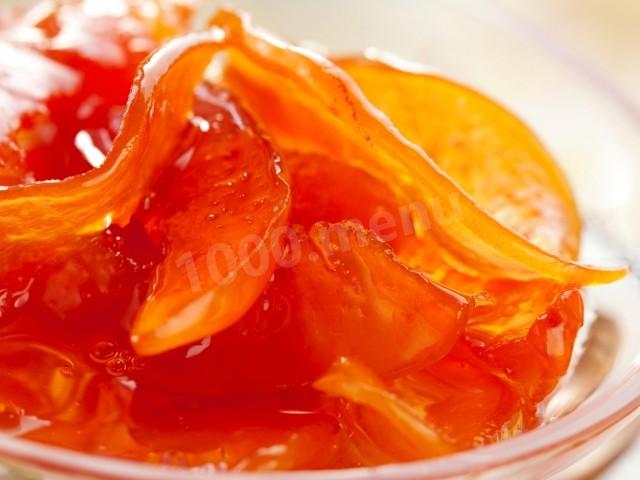 Обложка рецепта Заготовки айва с сахаром на зиму