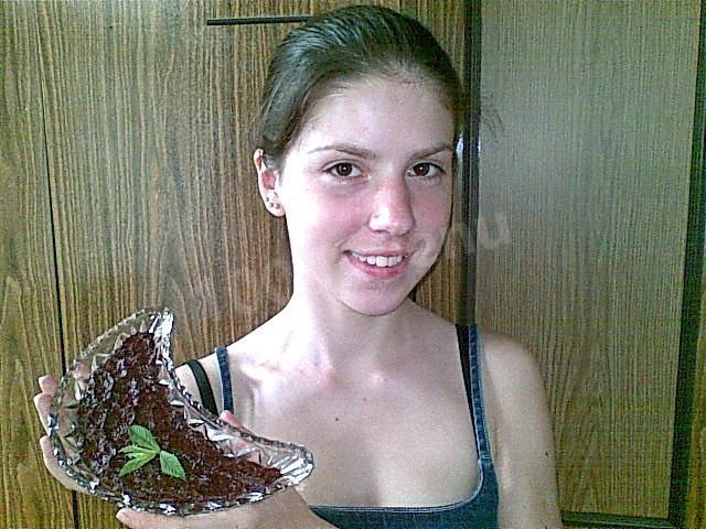 Шаг 9 приготовления Джем из клубники с сахаром