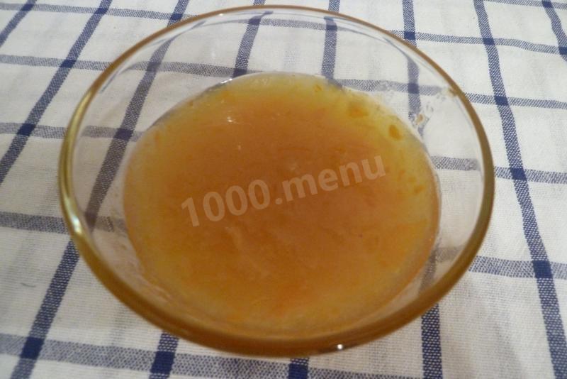 Обложка рецепта Джем из апельсинов и лимонов с корицей