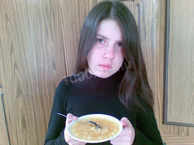 Шаг 8 приготовления Варенье лимоновое
