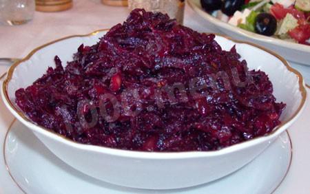Обложка рецепта Икра из буряка (свеклы)