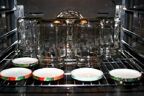 Шаг 1 приготовления Варенье желе из черной смородины на зиму