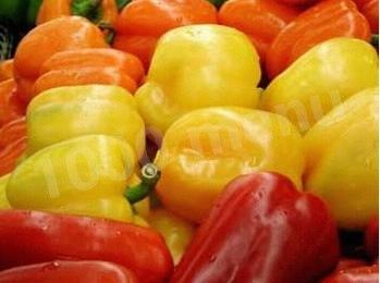 Обложка рецепта Перец моченый