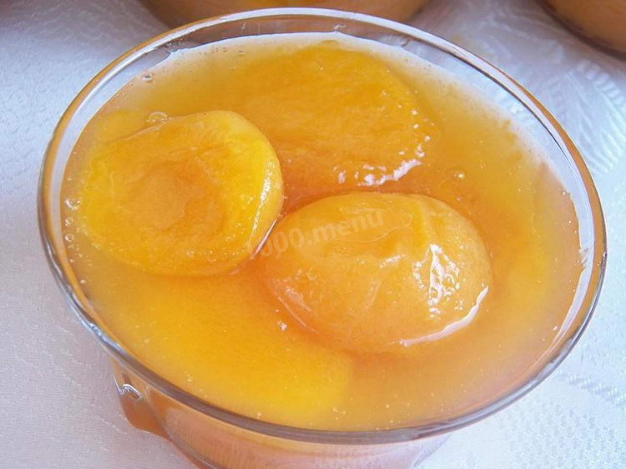 Шаг 12 приготовления Абрикосовое варенье дольками без косточек